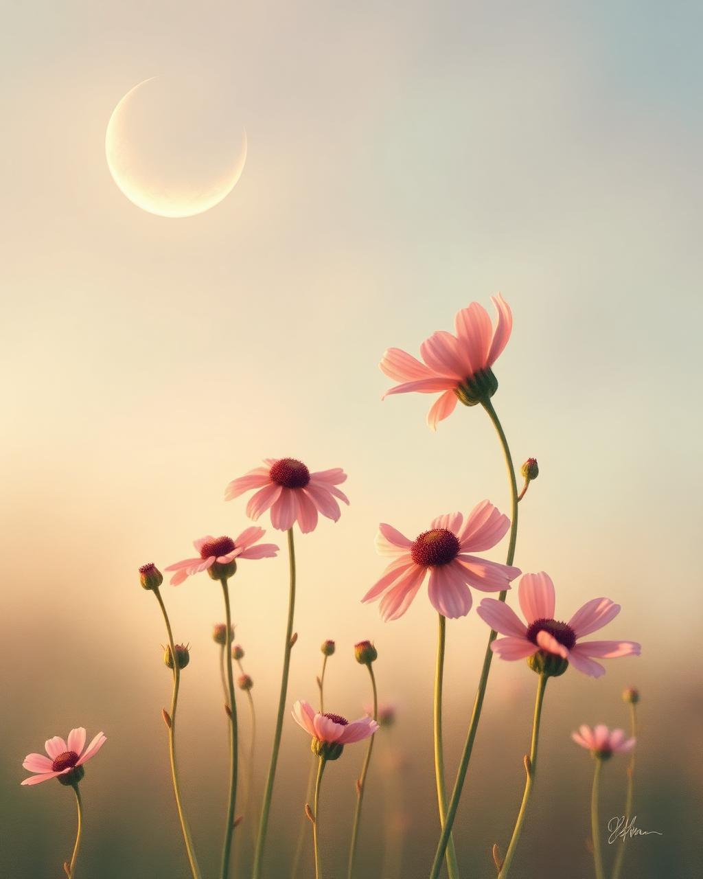 The Blooming Meadow