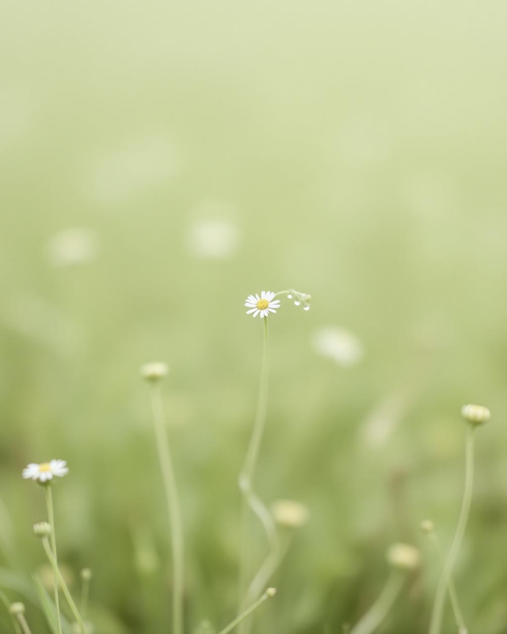 The Quiet Meadow